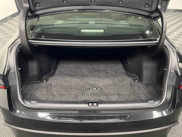 Certified 2023 Lexus IS 300 w/ Comfort Package RWD image 8