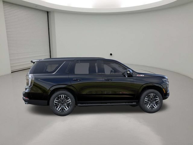 New 2026 Chevrolet Tahoe Z71 w/ Comfort Package AWD/4WD image 5