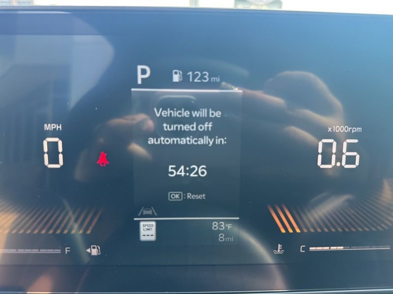 New 2026 Kia K5 GT-Line image 28