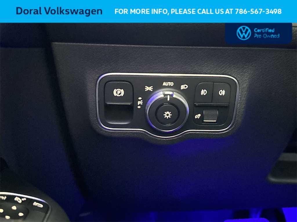 Used 2024 Mercedes-Benz GLB 250 image 17