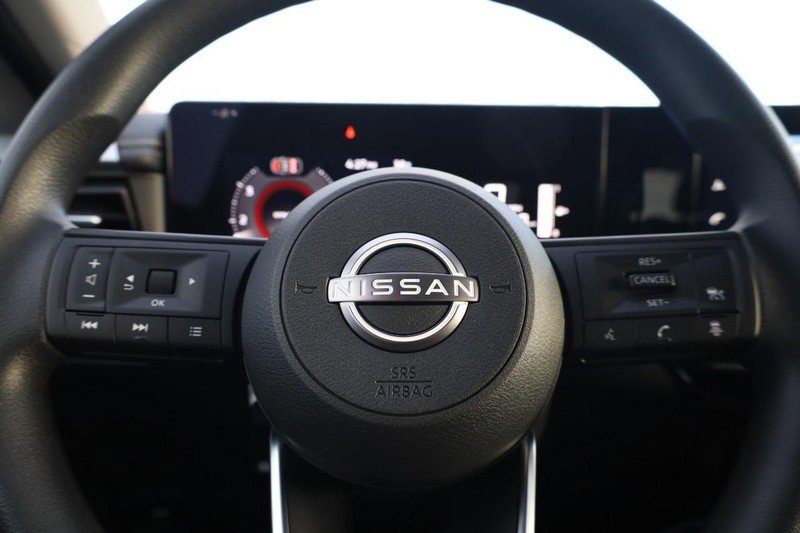 New 2026 Nissan Kicks SV w/ Cold Weather Package image 9