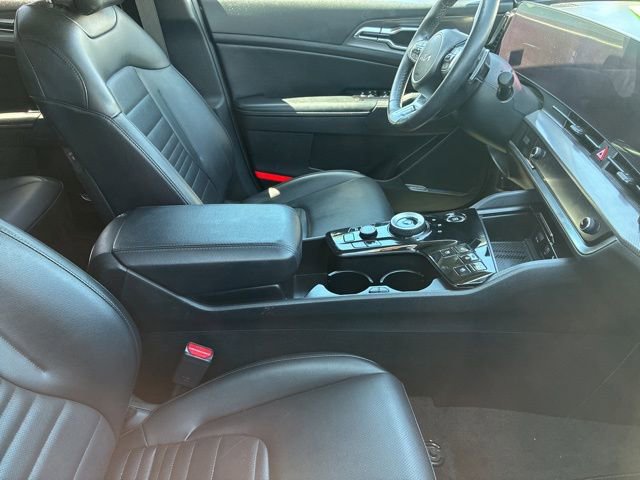 Certified 2023 Kia Sportage SX Prestige image 7