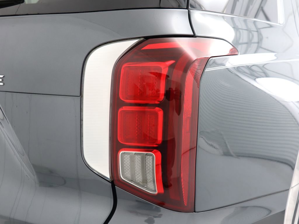 Used 2021 Hyundai Palisade Calligraphy w/ Cargo Package image 11