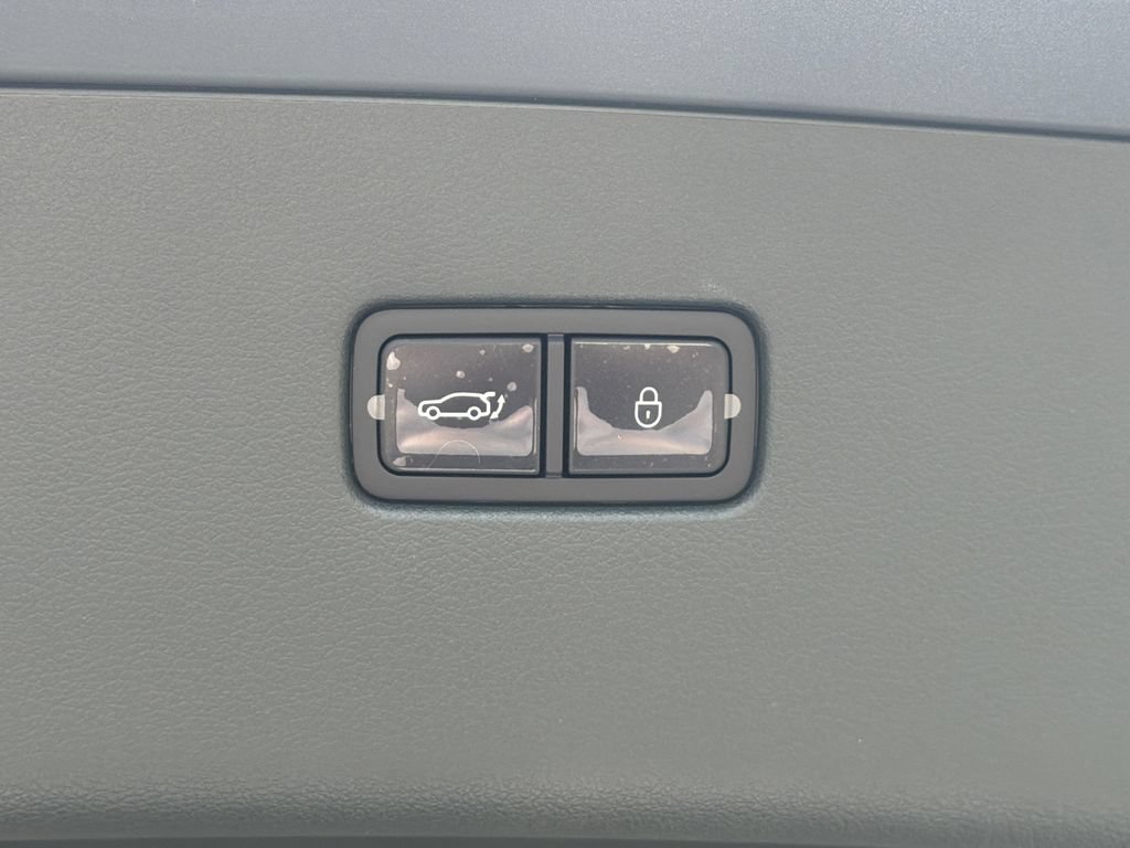 New 2027 Genesis GV80 3.5T Advanced AWD/4WD image 21