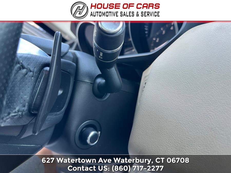 Used 2016 Land Rover Range Rover Sport Supercharged image 24