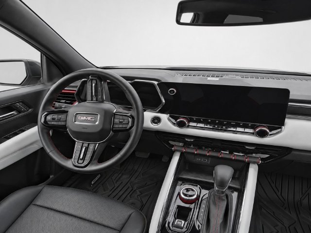 Used 2023 GMC Canyon AT4X AWD/4WD image 25