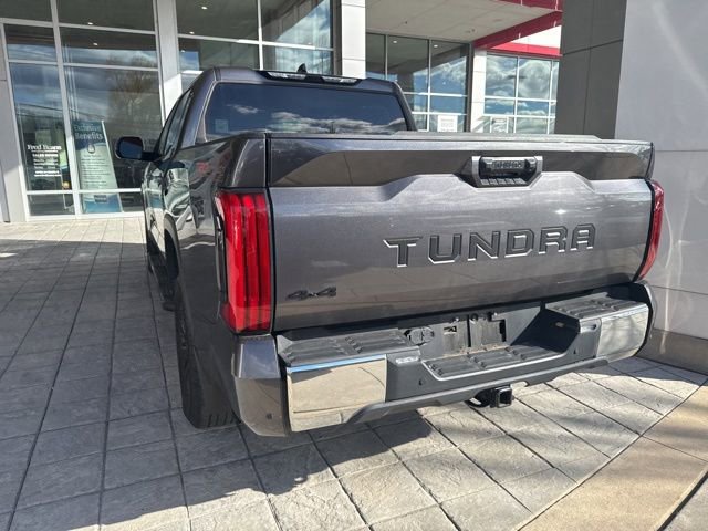 Used 2022 Toyota Tundra SR5 image 8