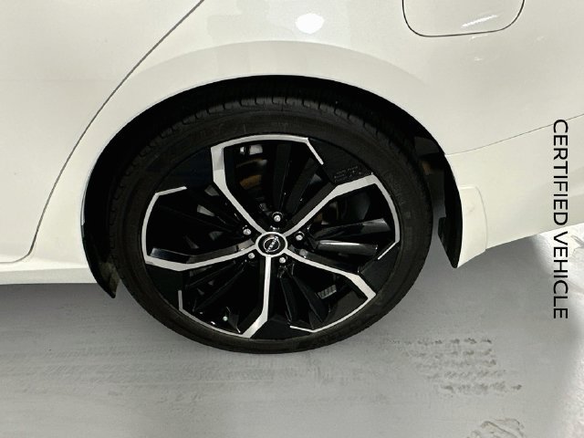 Certified 2024 Nissan Altima 2.5 SR FWD image 30