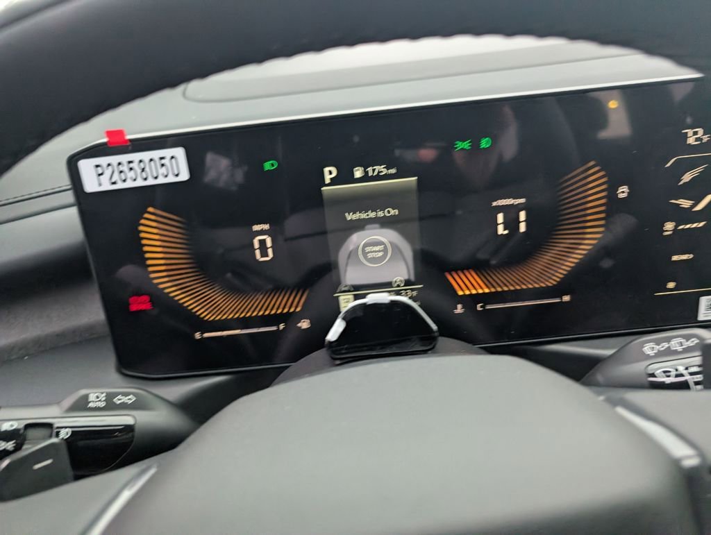 New 2027 Kia Telluride EX X-Line image 19