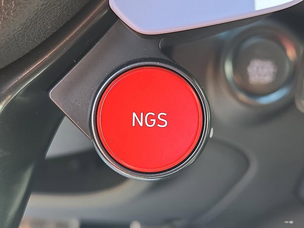 Used 2023 Hyundai Kona N FWD image 26
