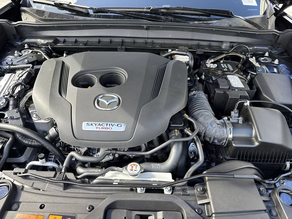 New 2026 MAZDA CX-30 2.5 Turbo AWD/4WD image 59