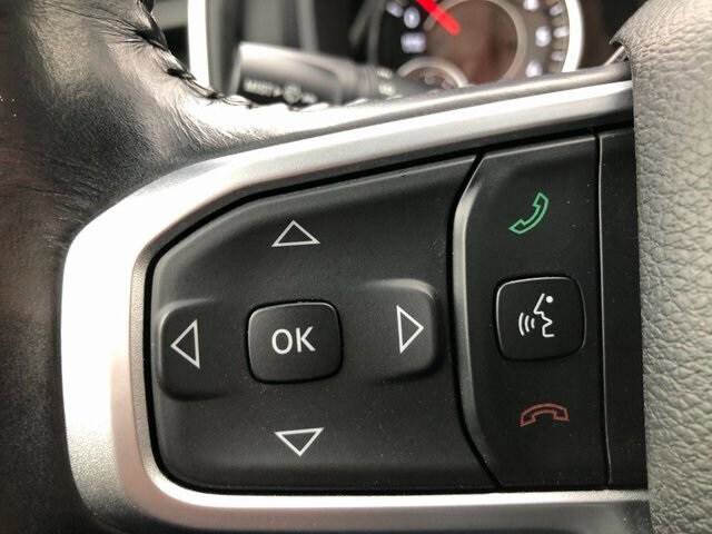 Used 2022 RAM 1500 Big Horn w/ Trailer Tow Group image 6