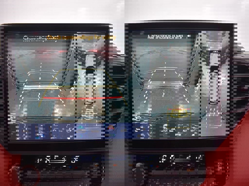 New 2025 Toyota Sequoia TRD Pro image 18