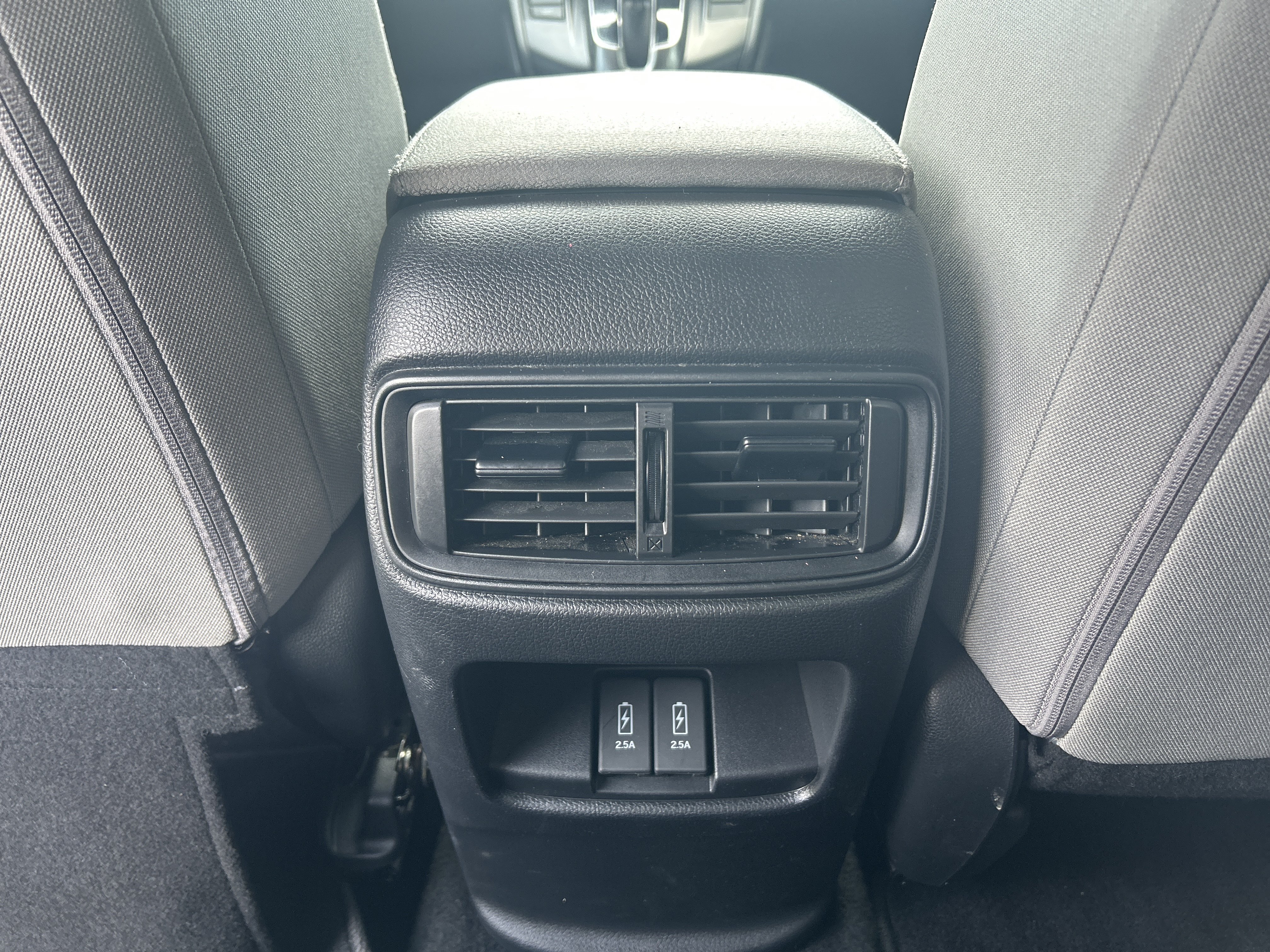 Certified 2018 Honda CR-V EX image 28