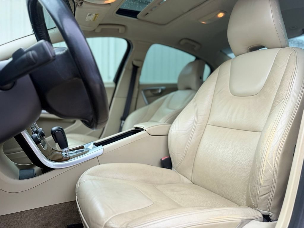 Used 2012 Volvo S60 T5 FWD image 15