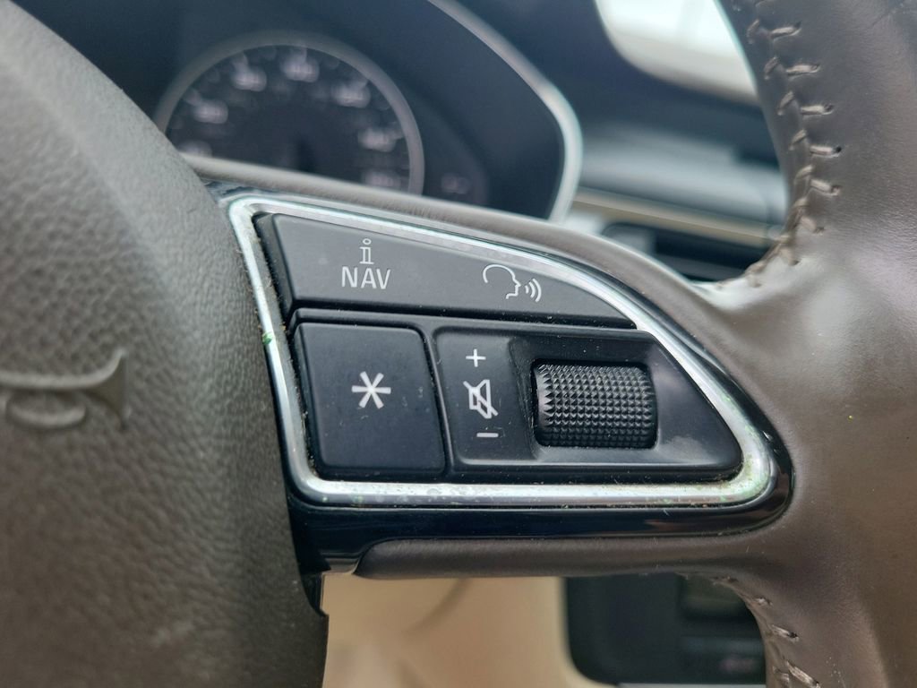 Used 2017 Audi A6 2.0T Premium image 31