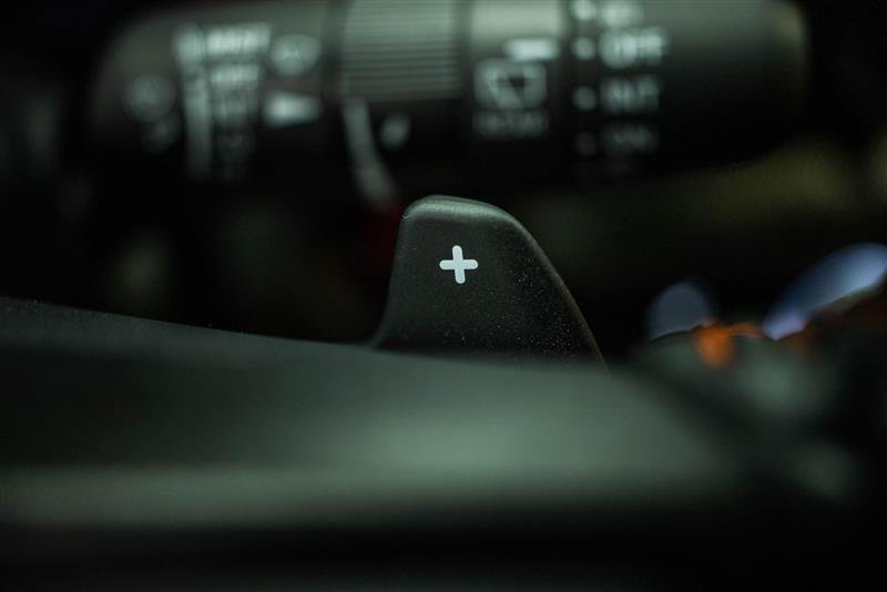 Used 2026 Honda CR-V TrailSport image 21