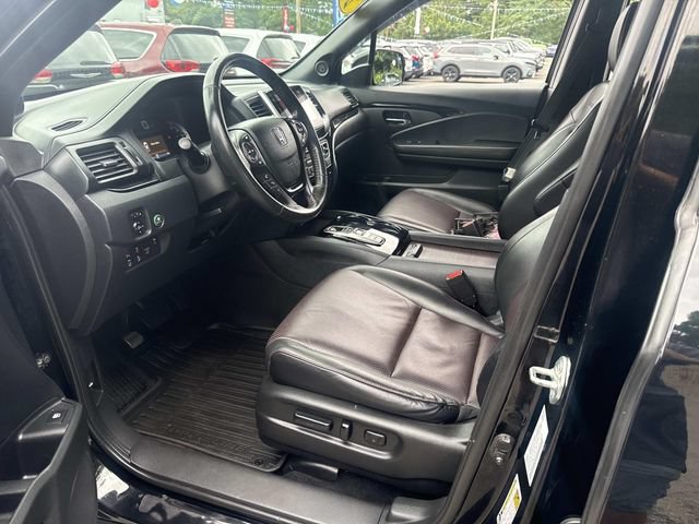 Used 2020 Honda Ridgeline Black Edition image 19