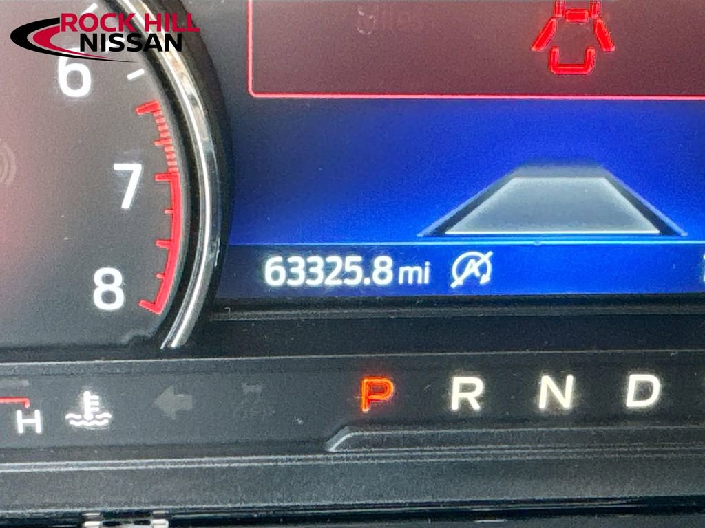 Used 2020 Ford Explorer XLT w/ Equipment Group 202A image 12