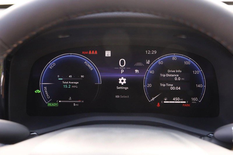 New 2026 Toyota Camry XLE image 14