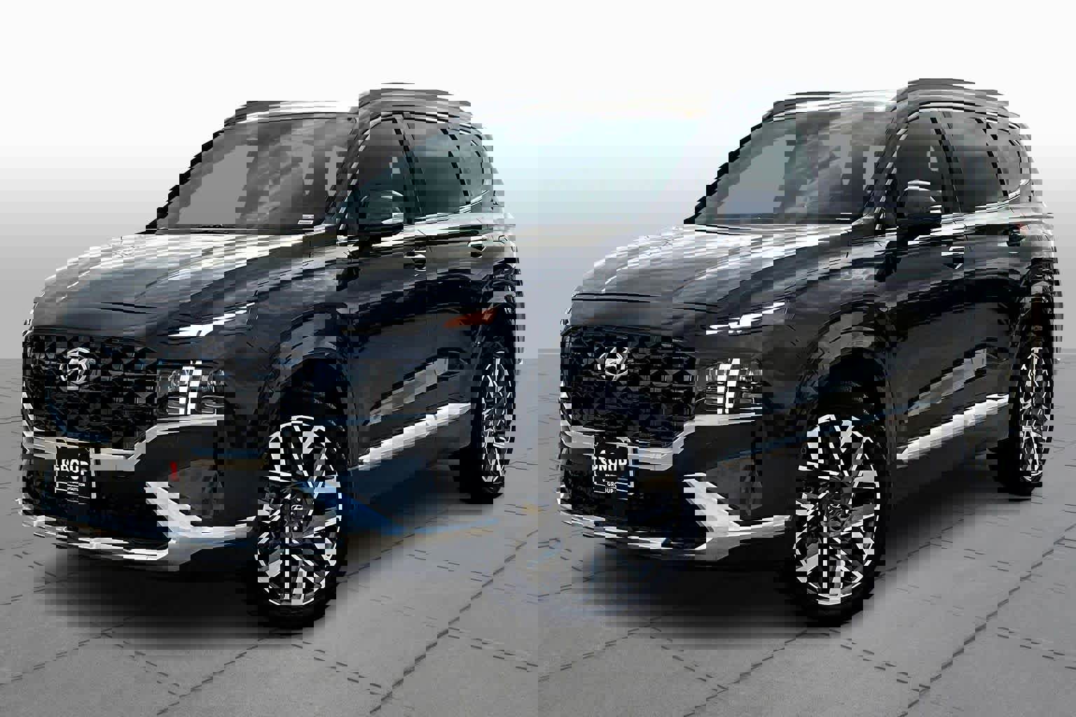 Used 2023 Hyundai Santa Fe Calligraphy