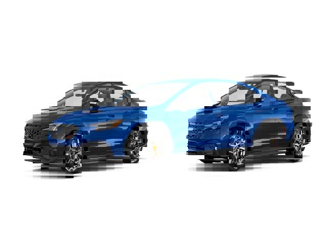 New 2026 Subaru WRX tS image 3