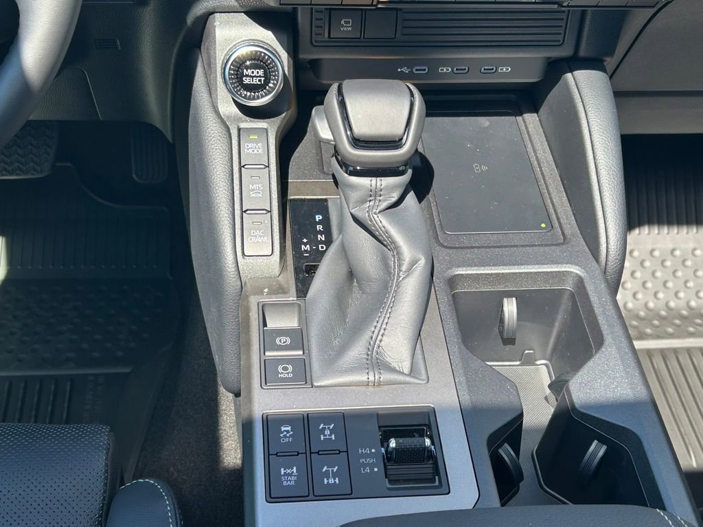 New 2026 Toyota Land Cruiser image 23