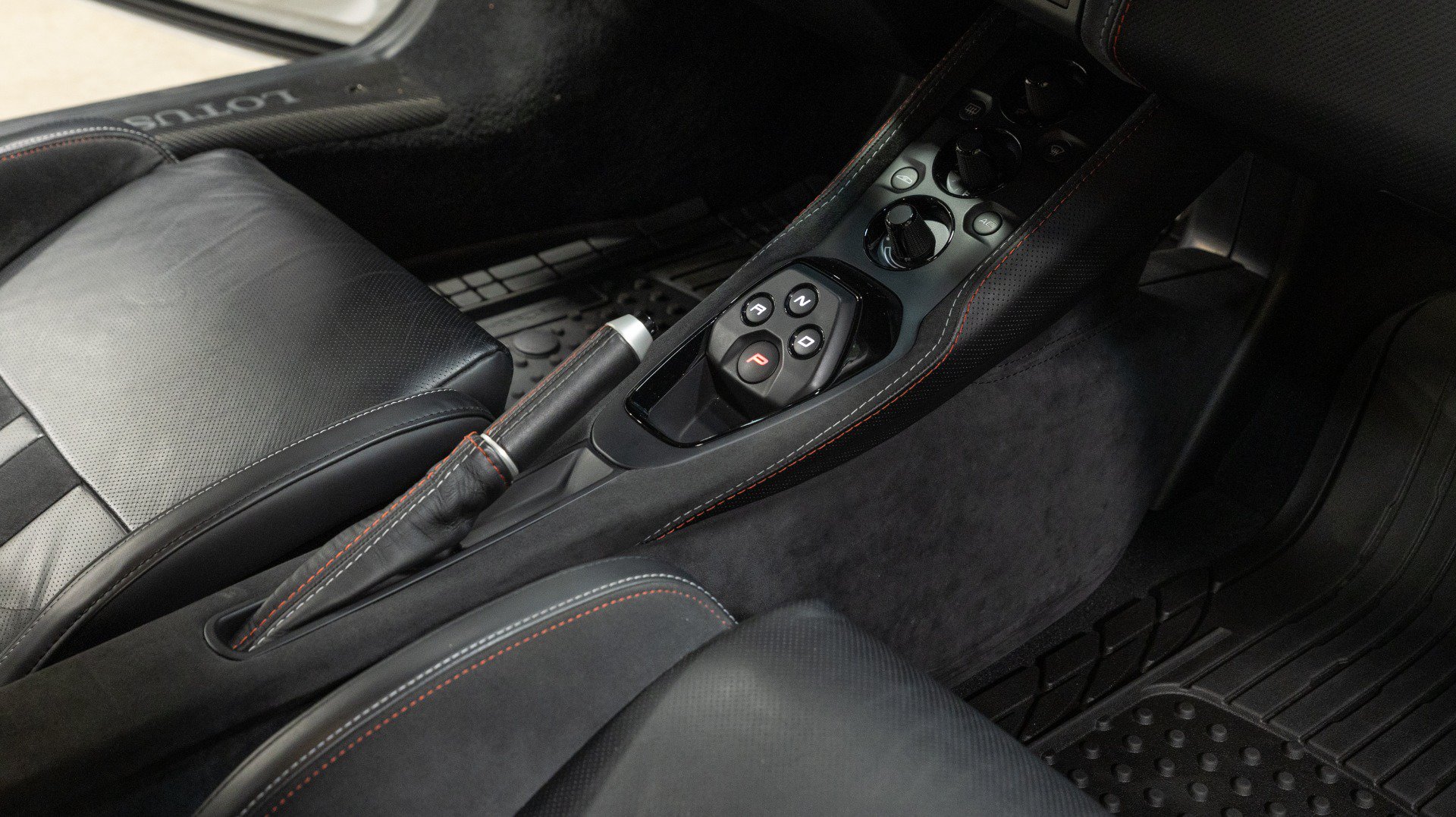Used 2021 Lotus Evora RWD image 60