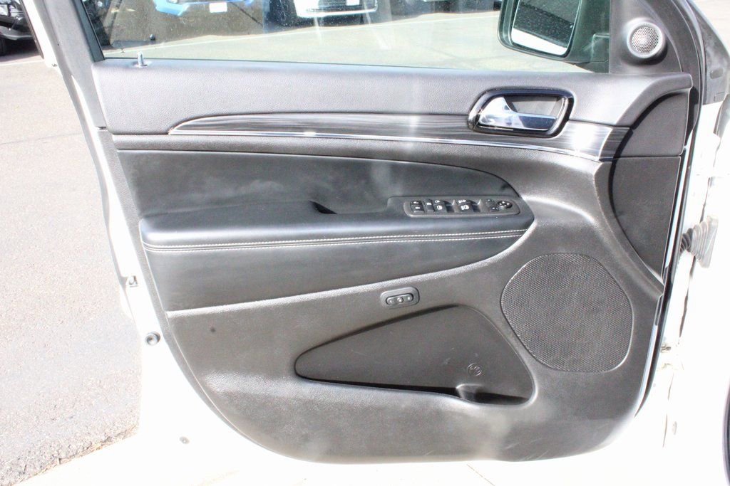 Used 2021 Jeep Grand Cherokee Limited w/ Quick Order Package 28K 80th image 20