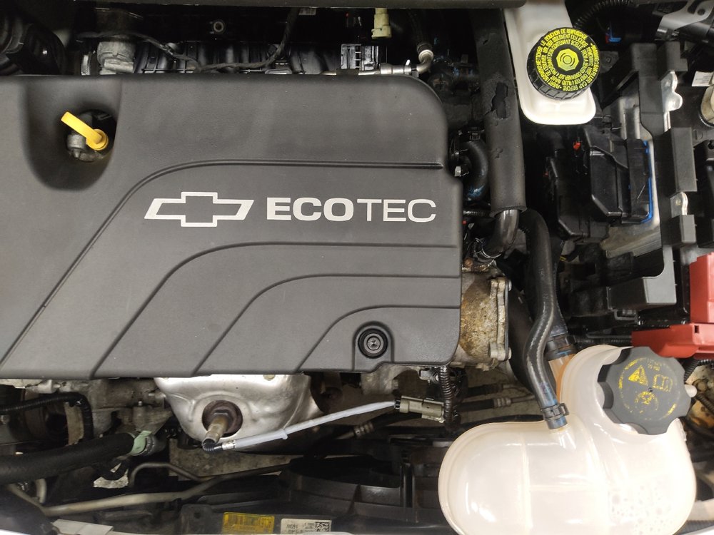 Used 2019 Chevrolet Spark LS image 30