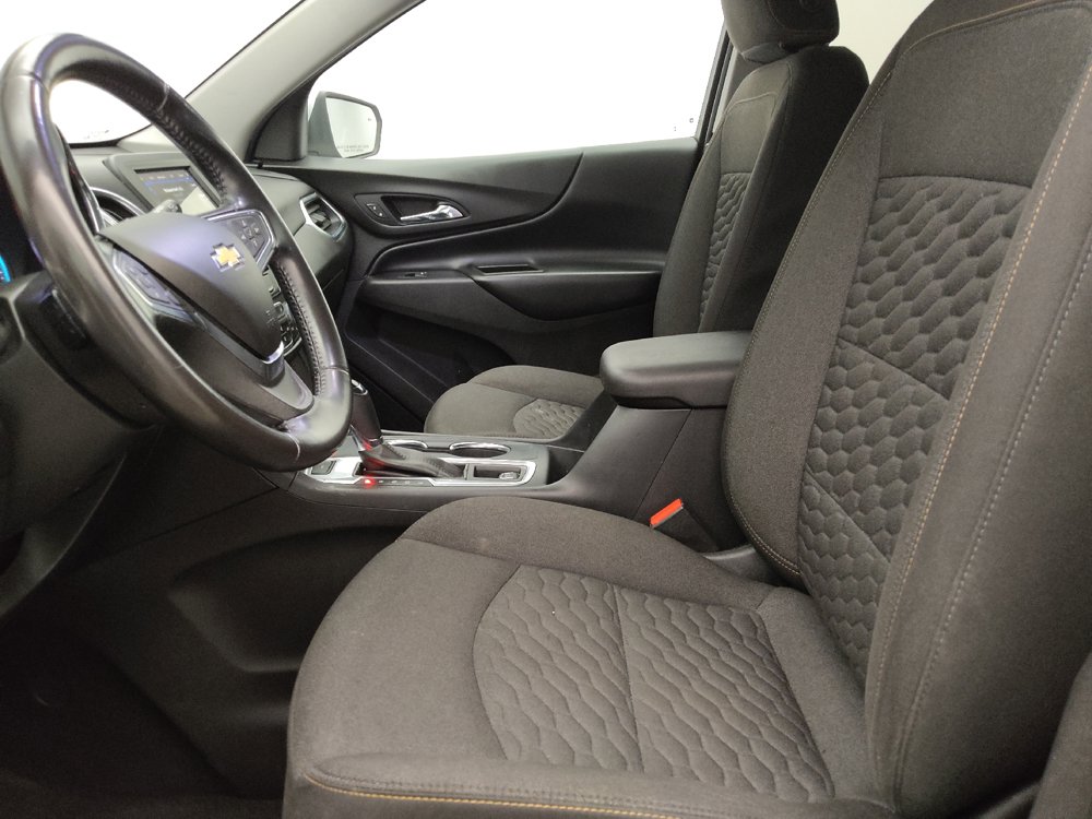 Used 2019 Chevrolet Equinox LT AWD/4WD image 17