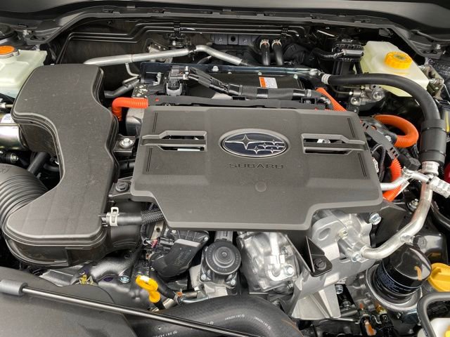 New 2026 Subaru Forester Limited image 26