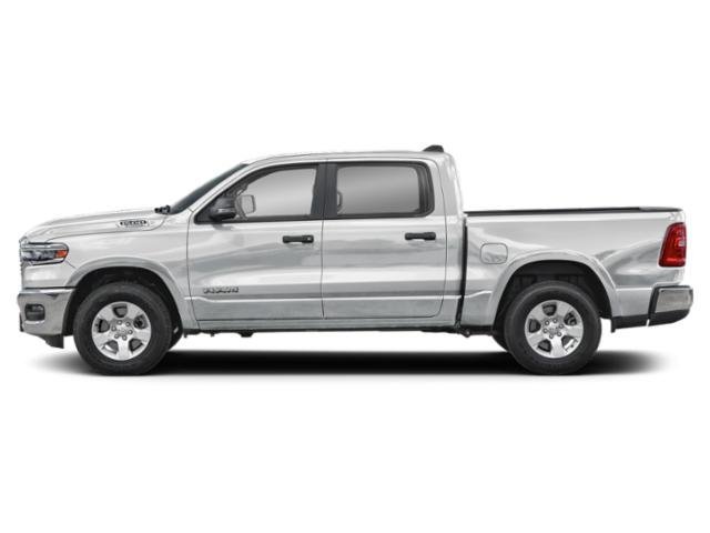 New 2026 RAM 1500 4x4 Crew Cab image 3