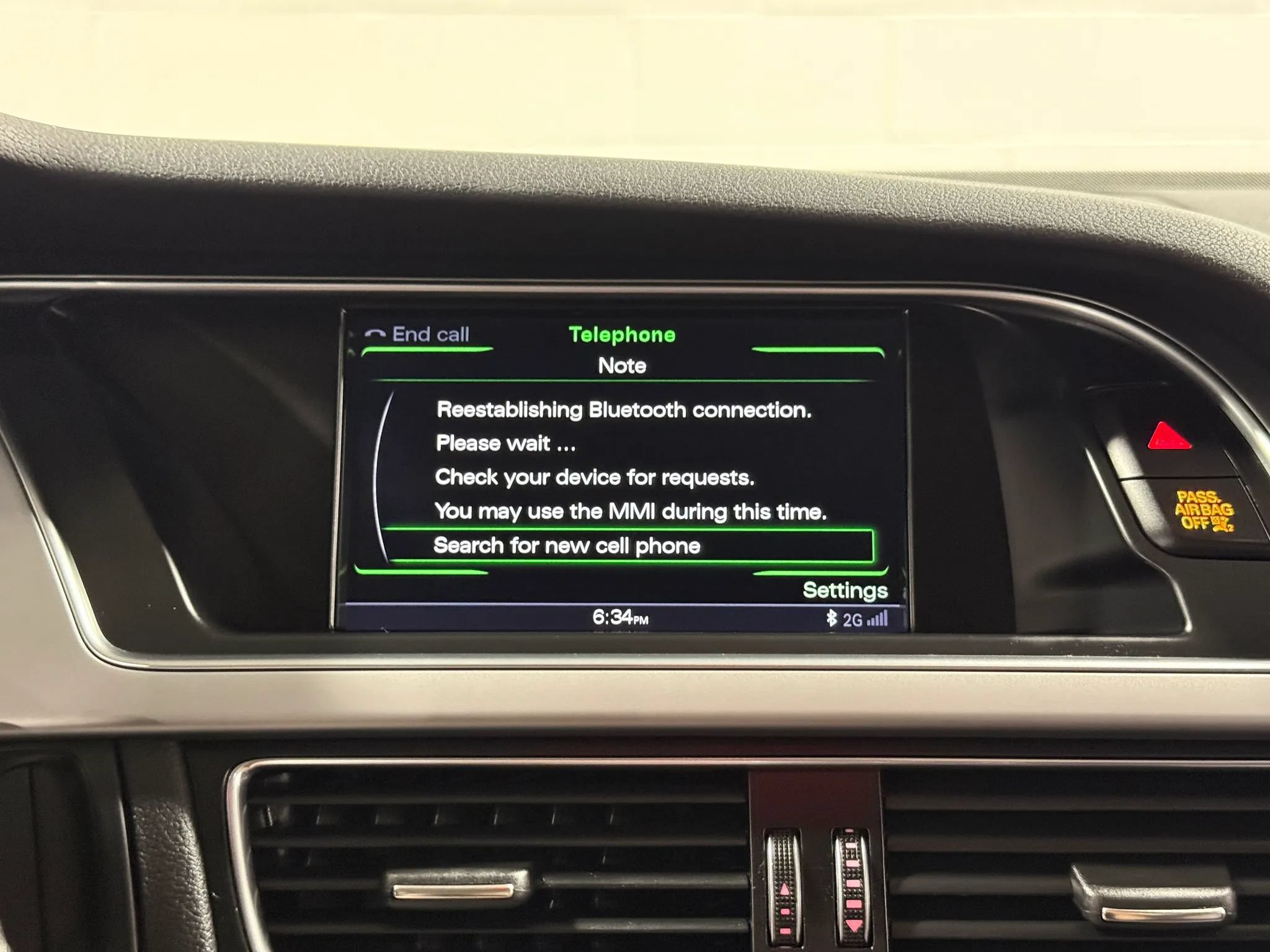 Used 2015 Audi A4 2.0T Premium Plus w/ Technology Package AWD/4WD image 32