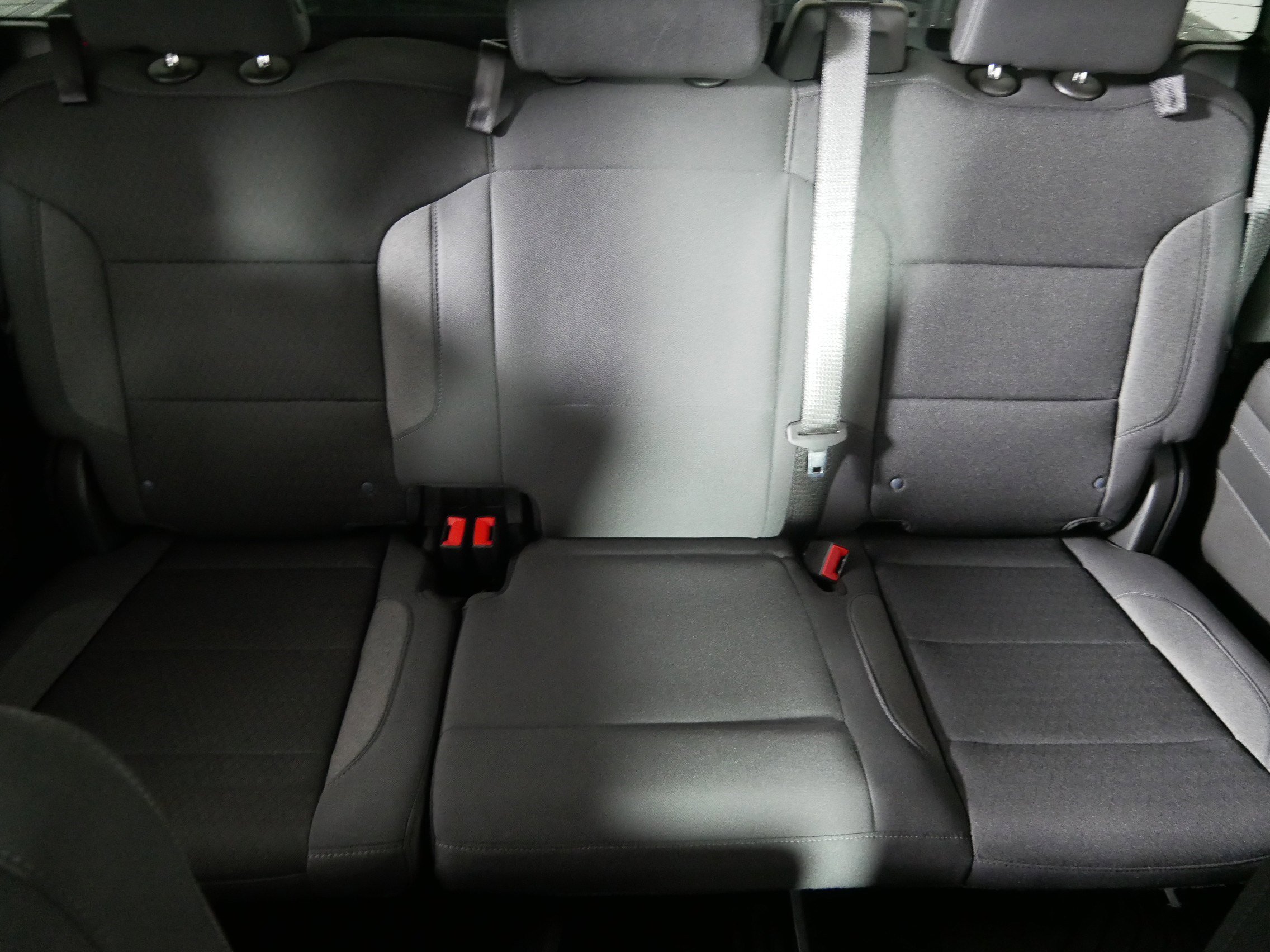 Certified 2024 Chevrolet Silverado 1500 LT Trail Boss w/ Protection Package image 13