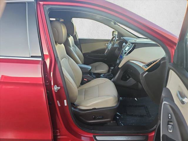 Used 2013 Hyundai Santa Fe Sport 2.0T FWD image 21