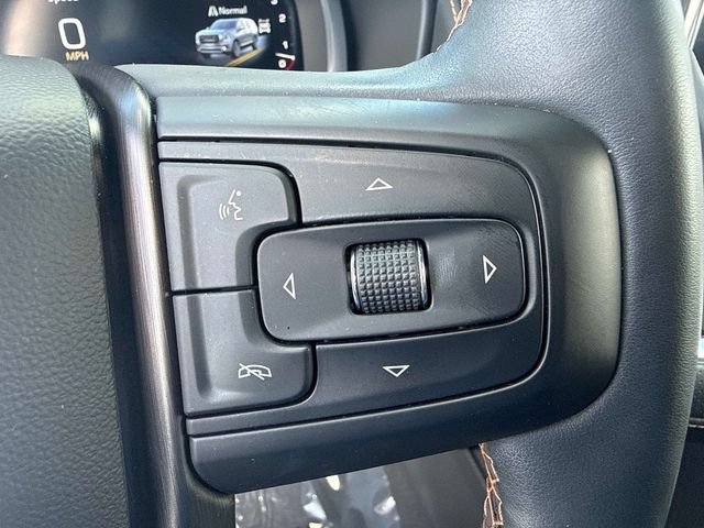 Used 2023 GMC Yukon AT4 w/ AT4 Premium Plus Package AWD/4WD image 25
