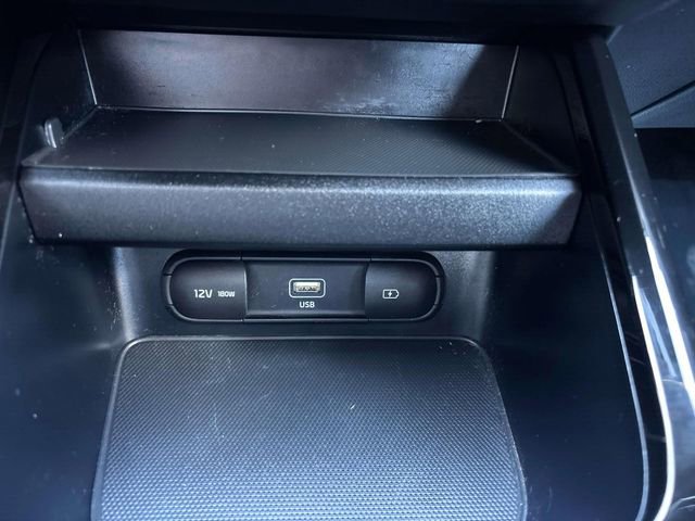 Used 2023 Kia Forte GT-Line image 28