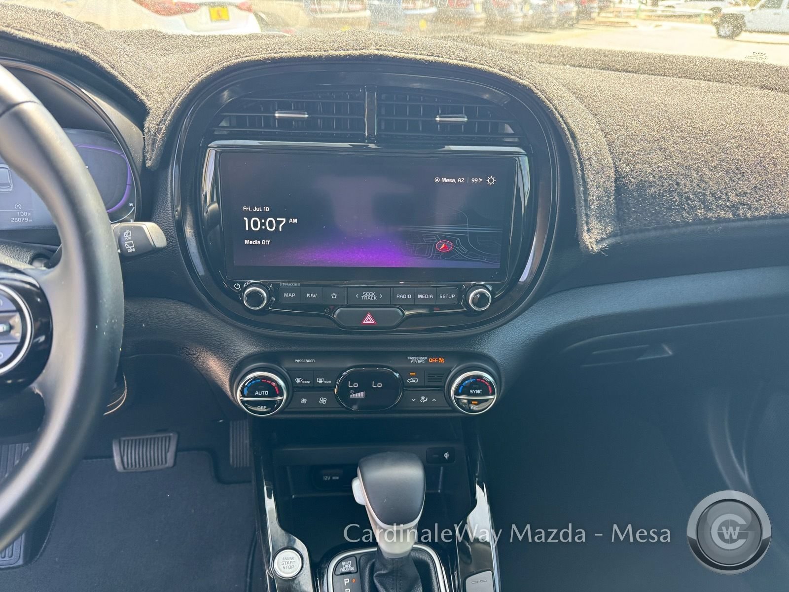 Used 2023 Kia Soul EX FWD image 22