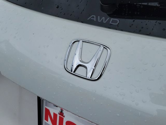 Used 2024 Honda HR-V EX-L image 8