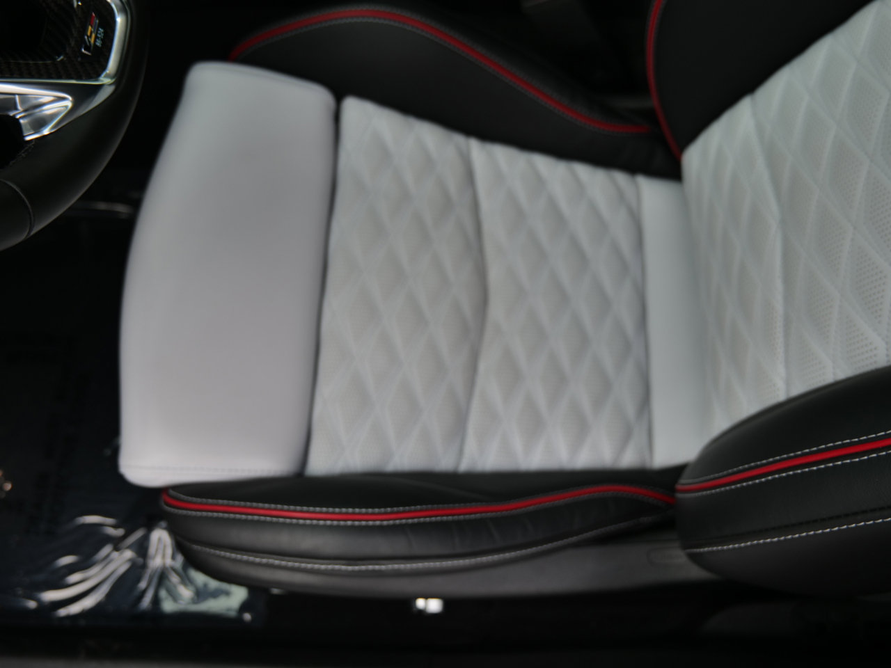 Used 2025 Cadillac CT5 V Blackwing image 15