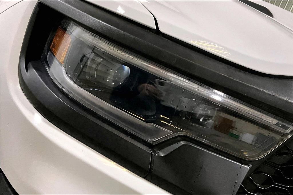 Used 2021 RAM 1500 TRX w/ TRX Level 2 Equipment Group image 4