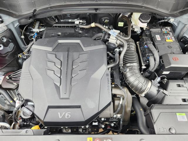 Certified 2026 Hyundai Palisade XRT Pro AWD/4WD image 25