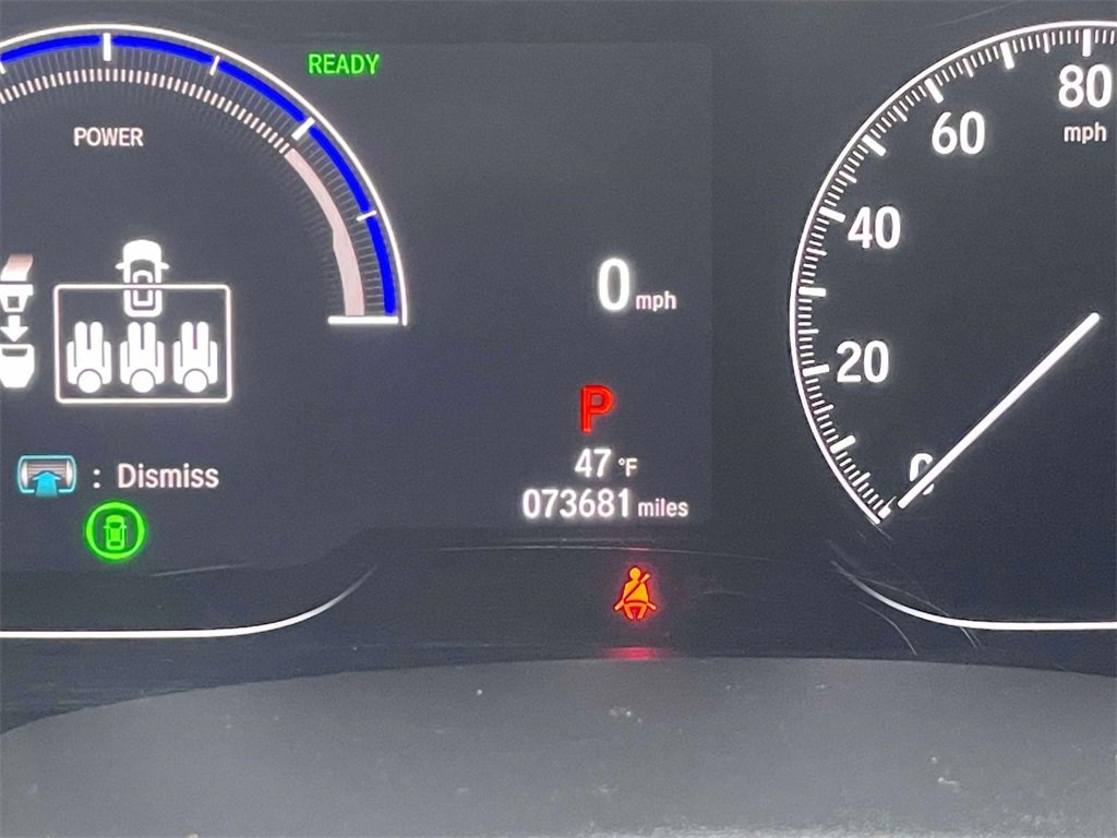 Used 2022 Honda Accord Sport image 25