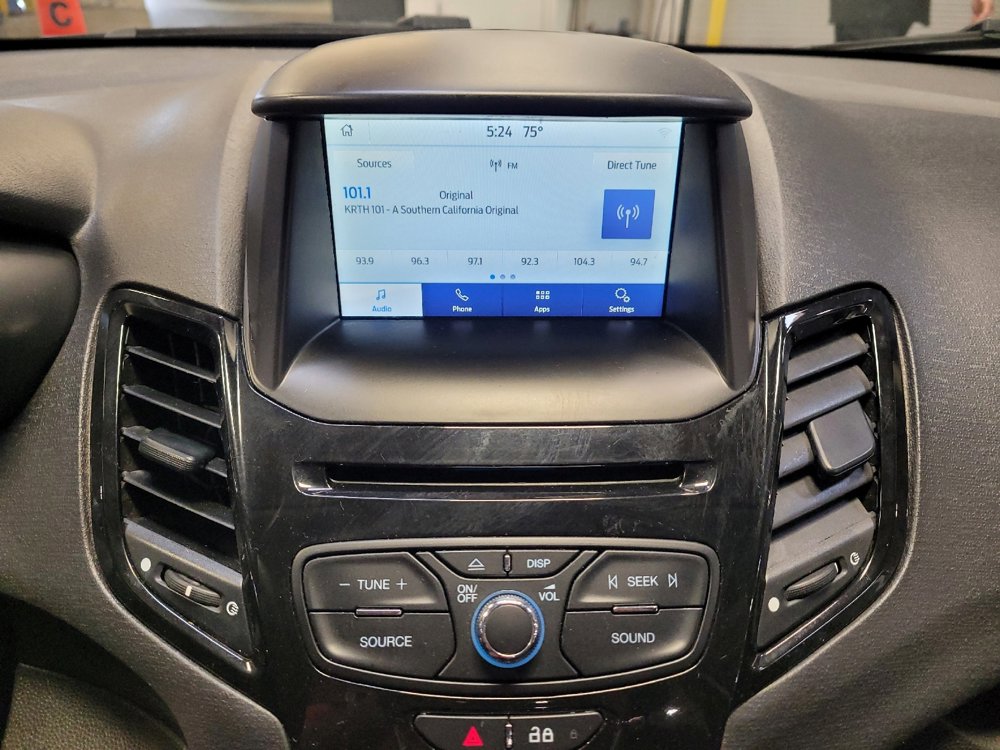 Used 2018 Ford Fiesta SE w/ Equipment Group 201A image 25