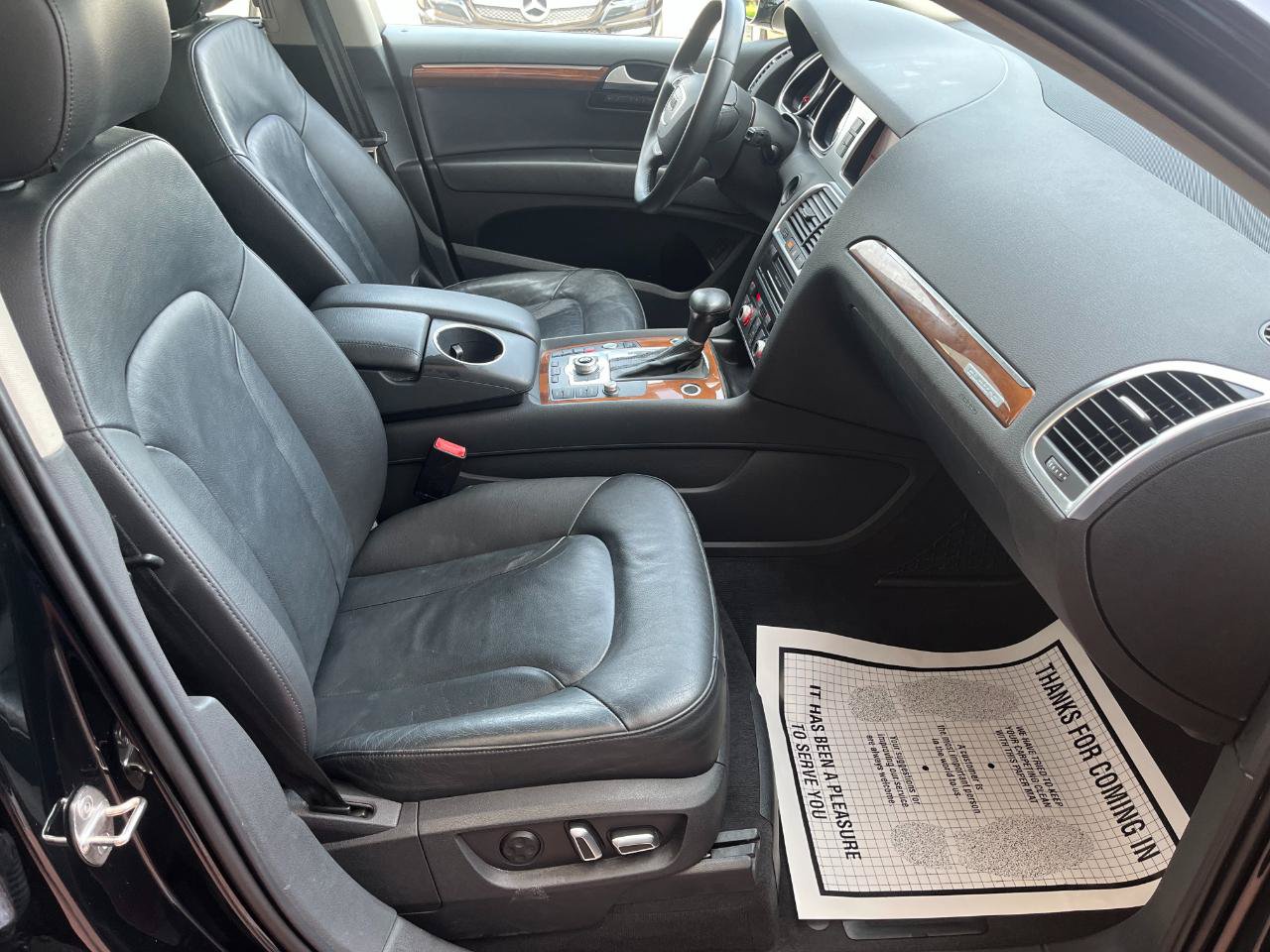 Used 2015 Audi Q7 TDI Premium Plus AWD/4WD image 22