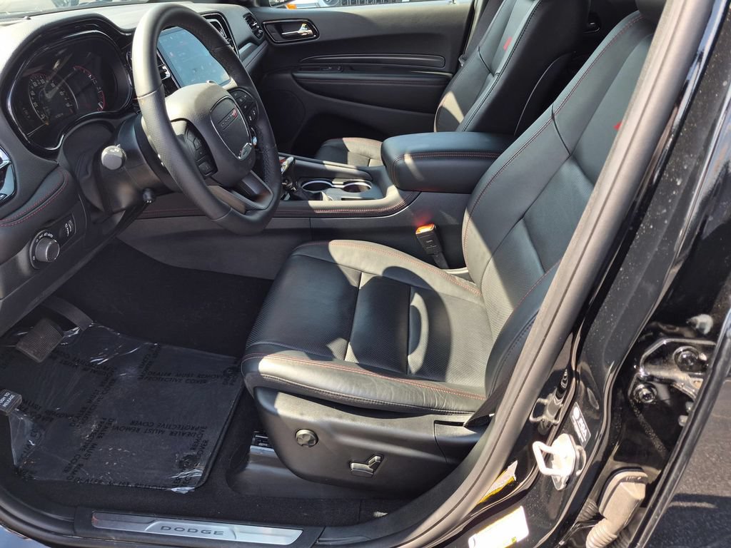 Certified 2025 Dodge Durango GT AWD/4WD image 12