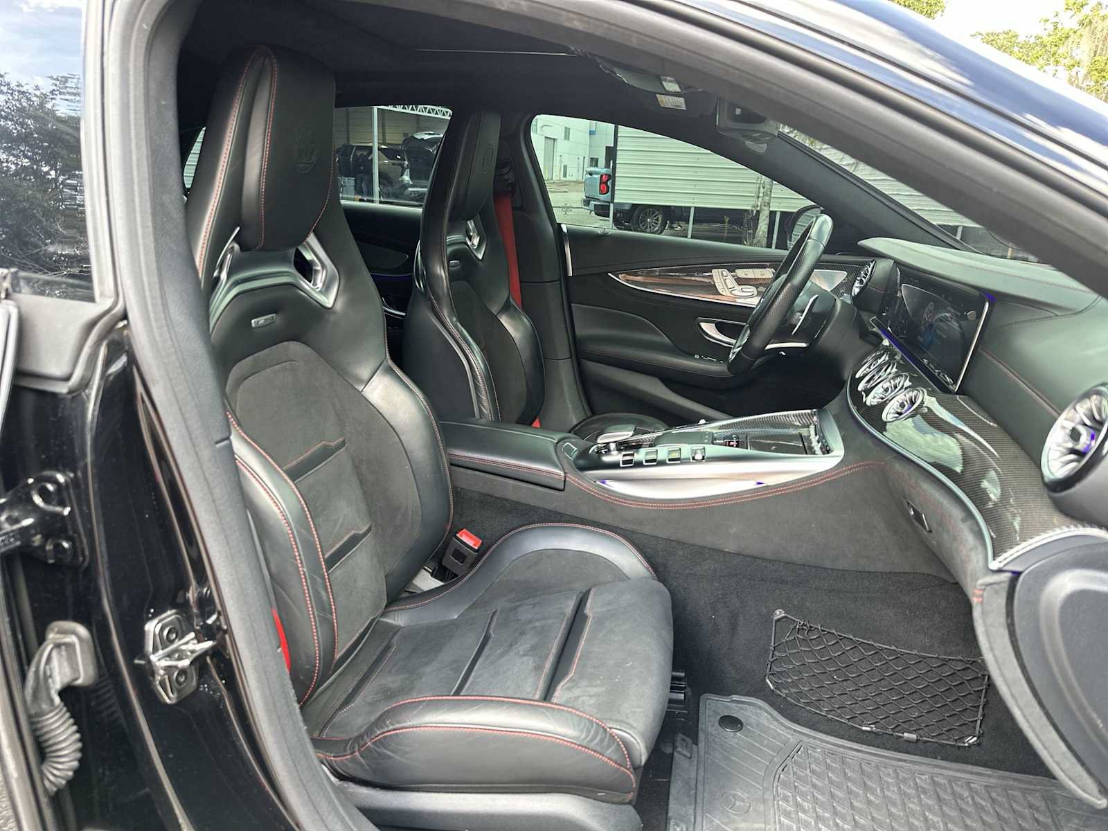 Used 2019 Mercedes-Benz AMG GT 63 S image 20
