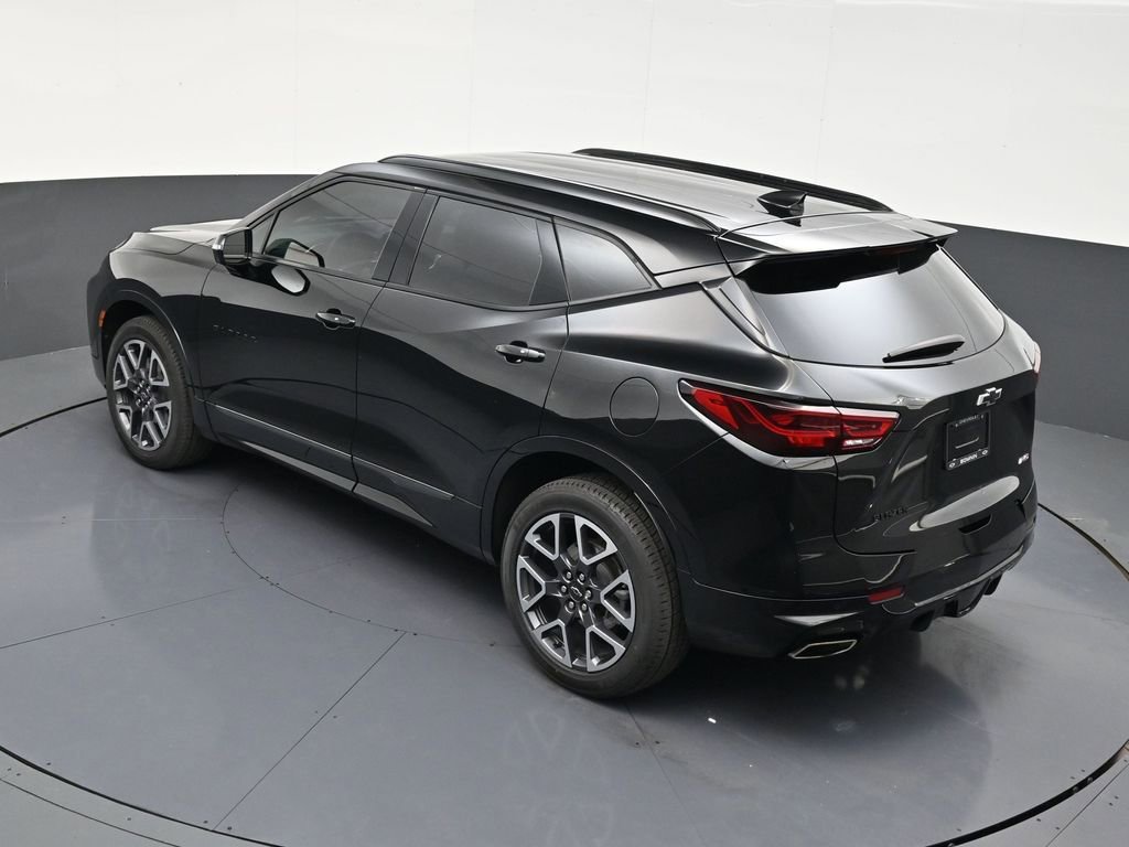 Used 2023 Chevrolet Blazer RS w/ Enhanced Convenience Package image 15