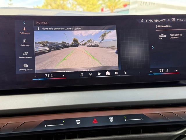 Used 2025 BMW X3 xDrive30i AWD/4WD image 28